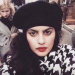 Madaame F. Salya Madaame F. Salya