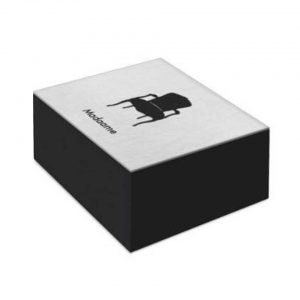 Madaame Jewellery & Makeup Box