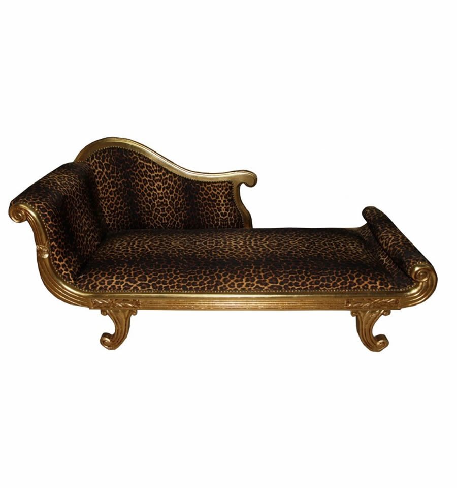 Extra-Large-Baroque-Chaise-Furniture-Lounger-Recamiere-in-Gold-featuring-Leopard-pattern.jpg Large Baroque Chaise Furniture Lounger Recamiere in Gold