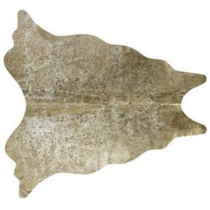 Glamour Hold Cow Hide Rug