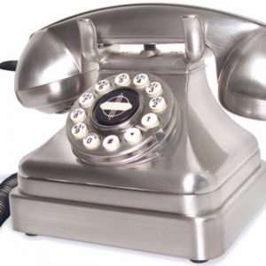 Vintage 1930's Style Telephone