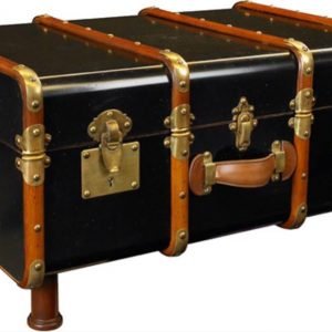 Stateroom Trunk Coffee Table