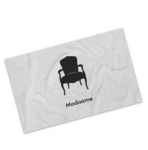 Madaame Hand Towel Set