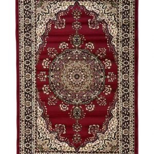 Turkish Kashan Design rug
