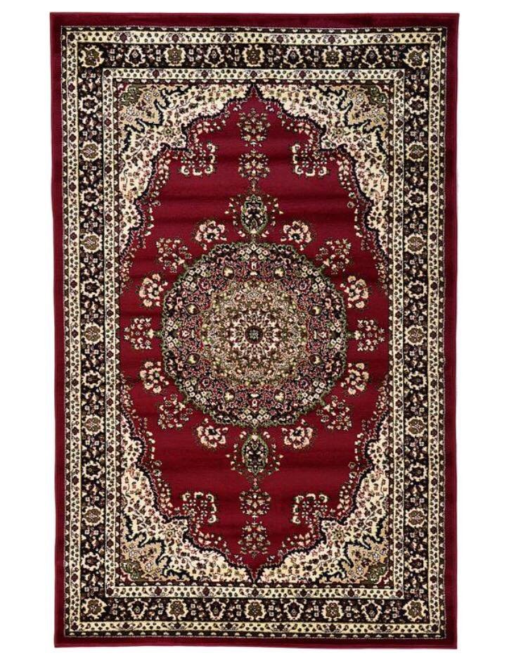 Turkish-Kashan-Design-rug.jpg Turkish Kashan Design rug