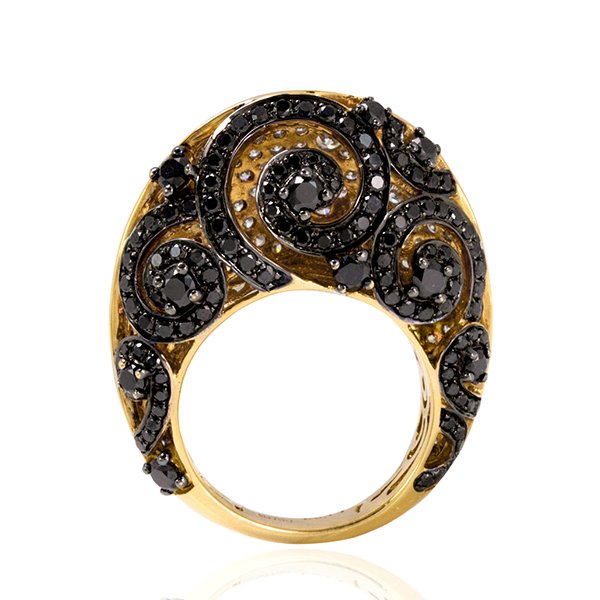 Dual Cocktail Ring1 Dual Cocktail Ring