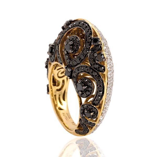 Dual Cocktail Ring3 Dual Cocktail Ring