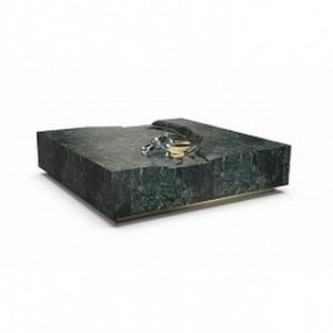 MARMORIA MARBLE TABLE