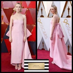 Pretty Pink By Appointment Dress